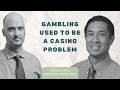 Gambling Used To Be A Casino Problem - Now It's A Phone Problem