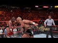 The Steiner Brothers vs. The Hollywood Blonds!!! #wwe2k24 #wwe #wcw #dreammatch #PlayerFUGaming