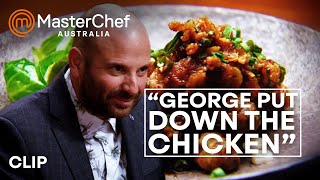 Using The Judges Favourite Ingredients | MasterChef Australia | MasterChef World