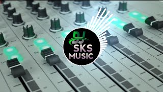 मां तुझे सलाम _ Maa Tujhe Salam || DJ Song DJ SKS MUSIC Viral Hindi Song Viral Head Bass
