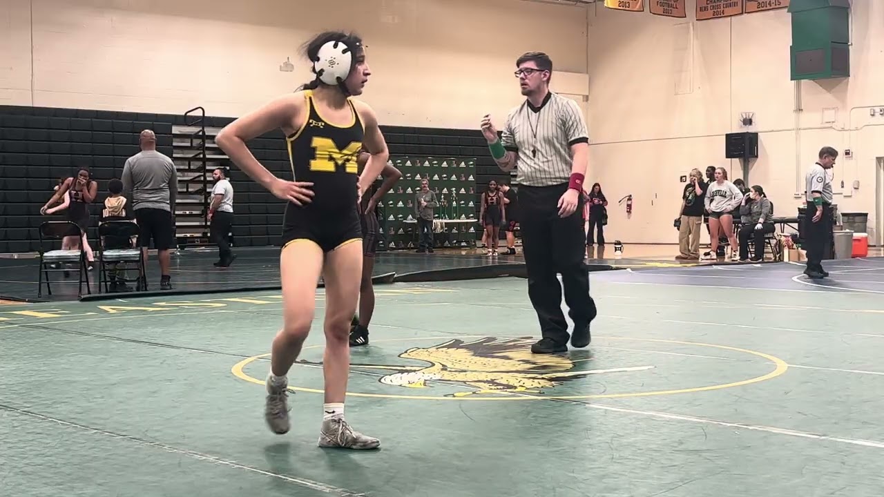 1/9/26 Angelica v Hampton