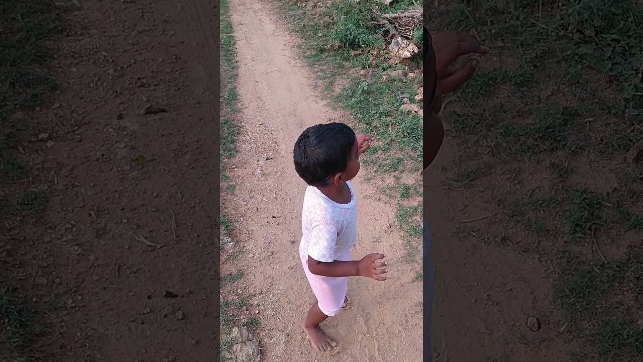 My Brother daughter name praveena dance with Gowtham YouTube