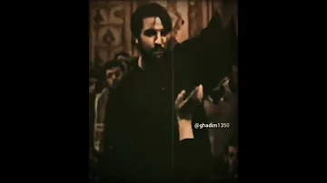 به یاد سید جواد ذاکر مداحی سید جواد ذاکر ایران ذوق برتر صدا محرم اسلام شیعه جهان 