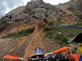 Extrem enduro vinodol