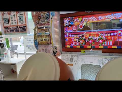 新・復活連打 全良【太鼓の達人ニジイロver.】
