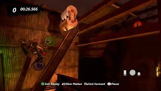 Trials Evolution - Inferno III Platinum Medal