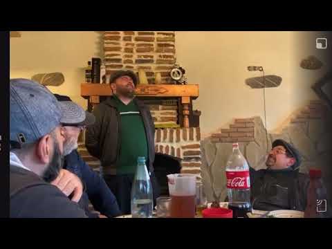 აჩიკო ბერიძე, გია დავითიანი - მოვა მაისი