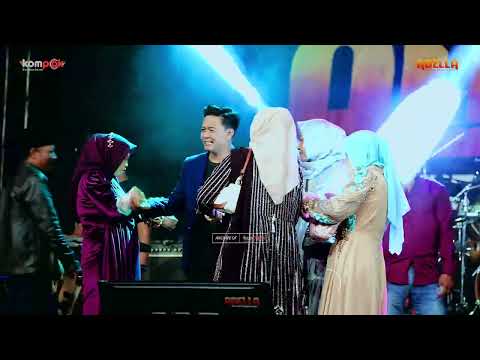 PEPE KALOMPANG - ANDI KDI - ADELLA LIVE MALANG