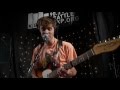 Day wave  drag live on kexp