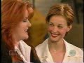 Wynonna Judd and sister Ashley discuss Someone Like You movie on The View