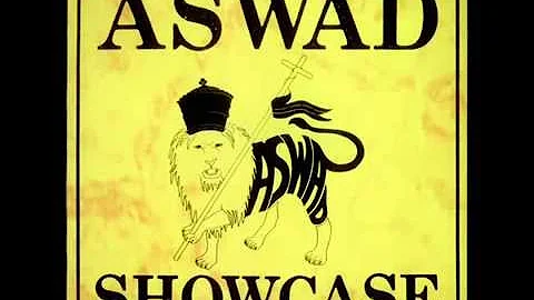 ASWAD/SHOWCASE/F...  ALBUM/KILLER ROOTS.