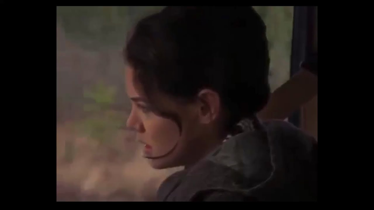 Joey and Pacey Love Story | Part 13| Joey and Pacey first kiss