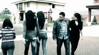 YA NO SOY IGUAL-TAPON (VIDEO OFICIAL)