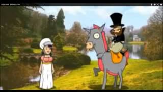 Schau mein Pferd mein Pferd ist unglaublich| ★{Deutsch}★  1080p (HD)