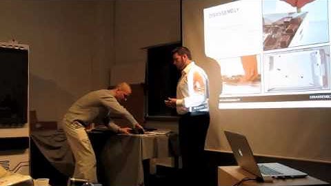 Design for Disassembly - RIT Sustainable Product Design