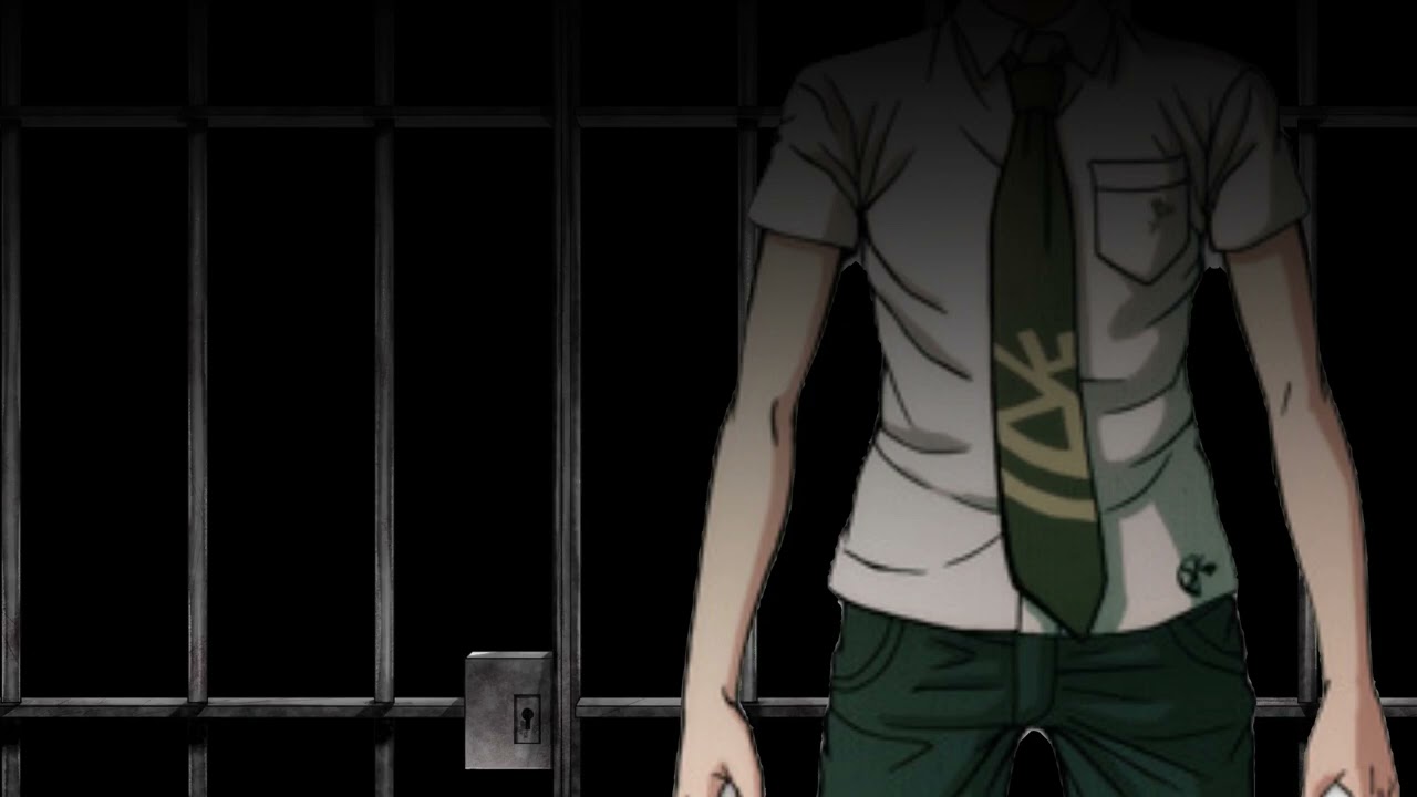 【声真似】ヤンデレ彼氏日向創３【スーパーダンガンロンパ２】