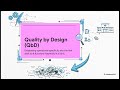 Protocol Development Module 02 From Proposal to Protocol