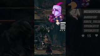 NIGHTMARE BOSS BATTLE | #thechristopherescalante on #Twitch