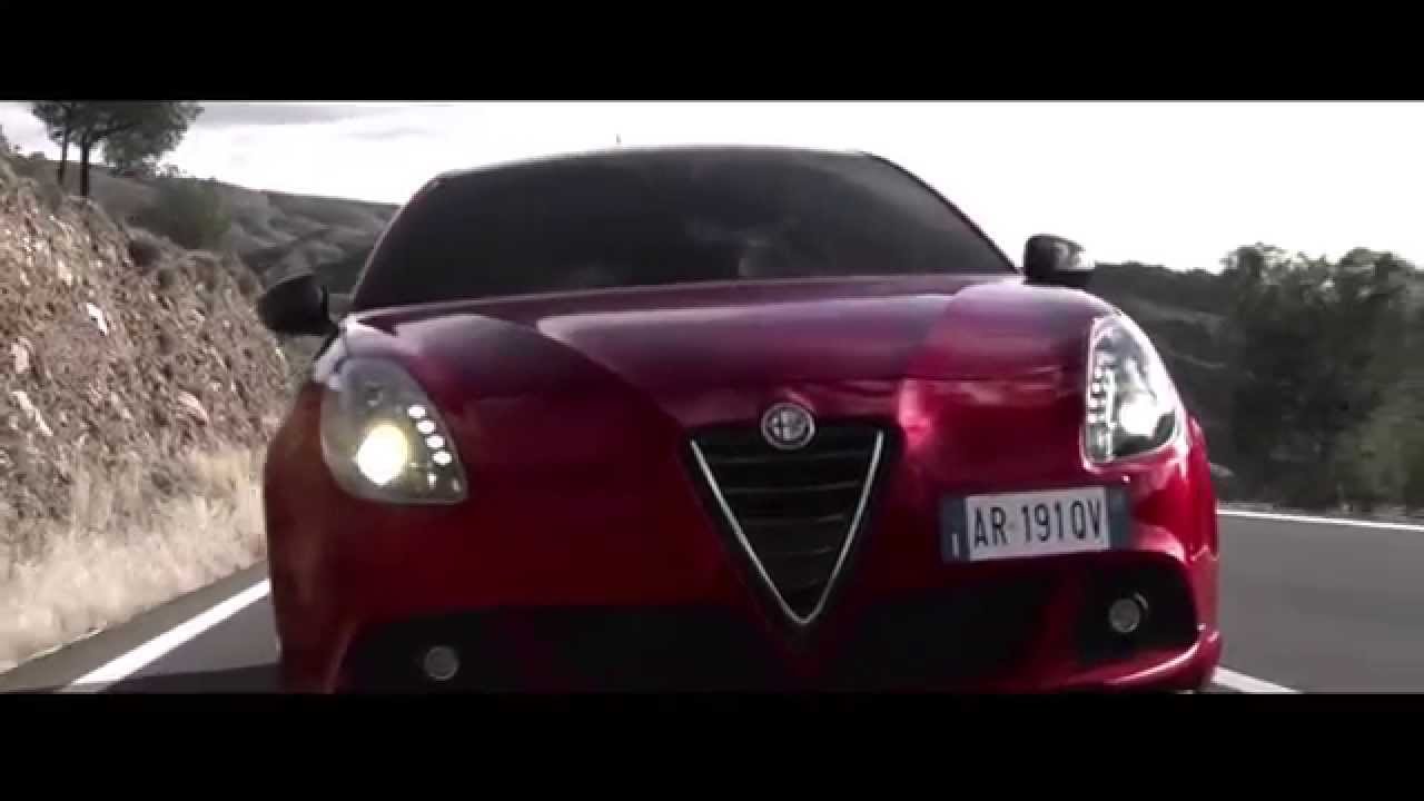 Alfa romeo france