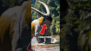 The Most Unusual Animals Nature Ever Created 😱 #StrangeAnimals #WeirdAnimals #AnimalFacts #Wildlife