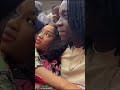 Kiné Ndiaye Rose et son Mari