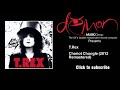 T.Rex - Chariot Choogle - 2012 Remastered