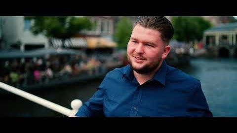 Jan Weeda - Liefde Komt Liefde Gaat