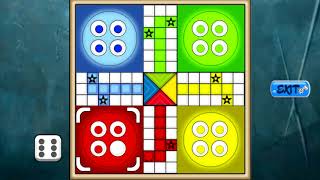 ludo game source code - simple ludo game in core java |eclipse| with source code screenshot 4