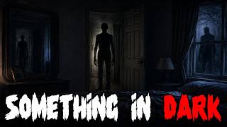 These TRUE Shadow Figure Encounters Are Absolutely Disturbing