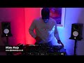 Hiphop dj mix