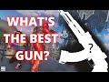 Population: ONE Gun Guide and Tips | Part 2 | How to win Population: ONE