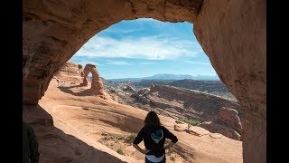 Ranger Minute Frame Arch