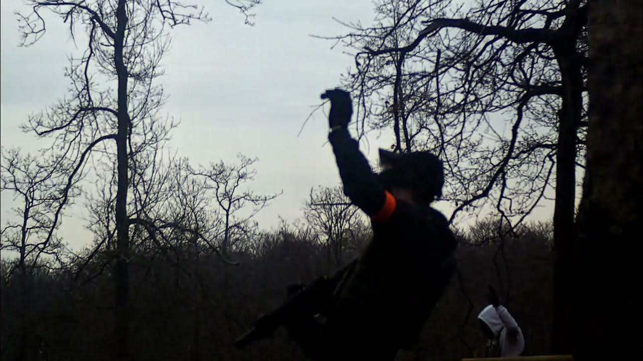 Absolute Airsoft, Reading. ssx23 compilation 2021 YouTube