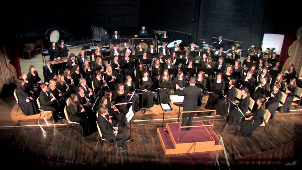 Florentiner March - Julius Fucik