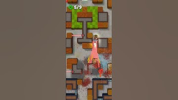 Level 498...🔥🔥🔥...Assassin hunter ruby game...#shorts #youtubeshorts