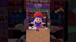 Noob Pro Spiked Maze Challenge | Verity X D Billions X BoomBoom X LyaLya #minecraft #dbillions