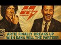 Artie Lange Ends It with Dana, Will The Farter Reacts! | 𝗧𝗵𝗲 𝗛𝗼𝘄𝗮𝗿𝗱 𝗦𝘁𝗲𝗿𝗻 𝗦𝗵𝗼𝘄