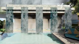 Nextland Căn Hộ Singapore The Infiniti