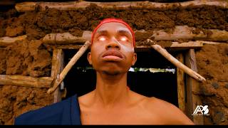 Unless  - Musau Music [Oficial Video ]