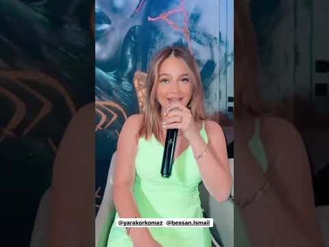 شوفو صوت بيسو   بيسان اسماعيل