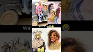 Most Viral Sketch Cringe Video 🤣 (Part 4)