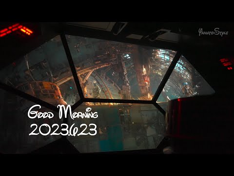 Every Morning 30sec Disney 2023.6.23