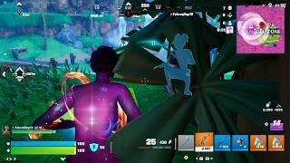 Chapter 7 season 4 11 kill win 1v1 solo clutch 🥇