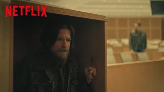 Chase scene from episode 2 of Black Rabbit