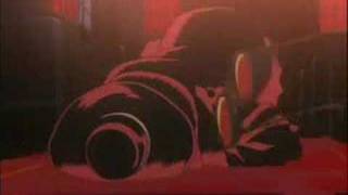 Hellsing  -  Machine Head