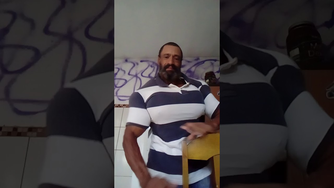 Valdir Synthol. Oficial