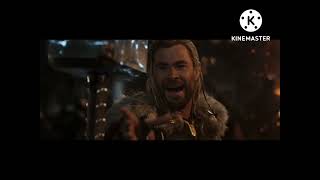 #MCU #ThorLoveandThunder #Thor4Thor: Love and Thunder Movie Clip - Mjolnir (2022) | Movieclips