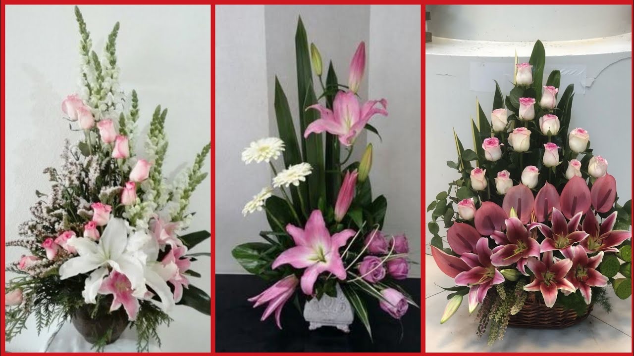 Most beautiful and adorable Japanese Flower bouquet ideas for arrangement Most beautiful and adorable Japanese Flower bouquet ideas for arrangement