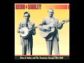 Early king recordings 19511959 disc 1 1996  reno  smiley  the tennessecutups