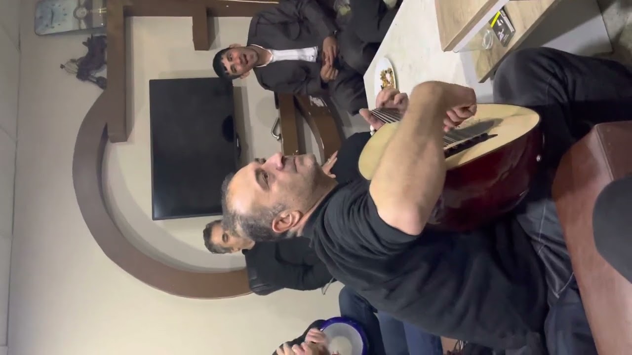 MAHMUD GELDEÇ HO LEYO LEYO -LO LO PISMAMO